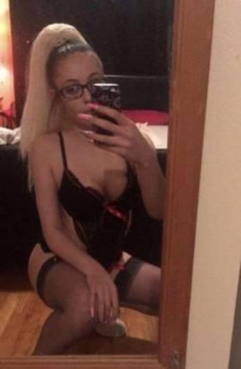Jayla, 20 Caucasian female escort, Cape Breton - Sydney